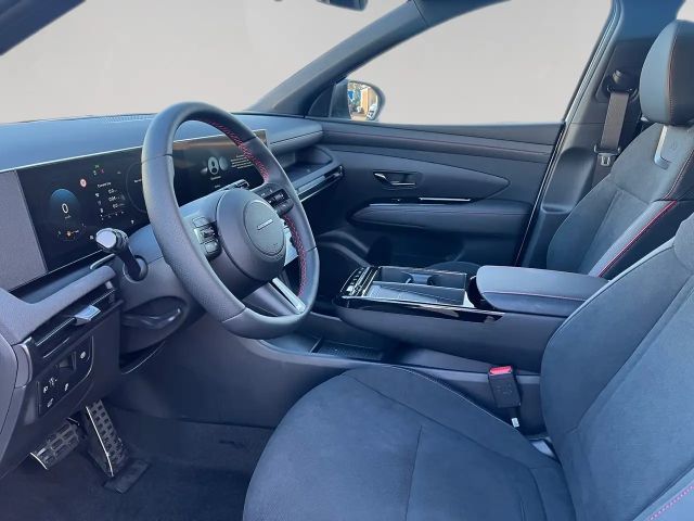 Hyundai Tucson 2WD N Line T-GDi