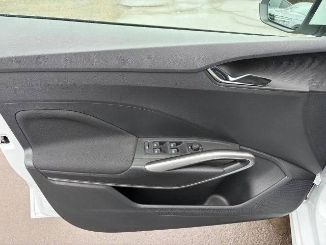 Skoda Fabia Style Style