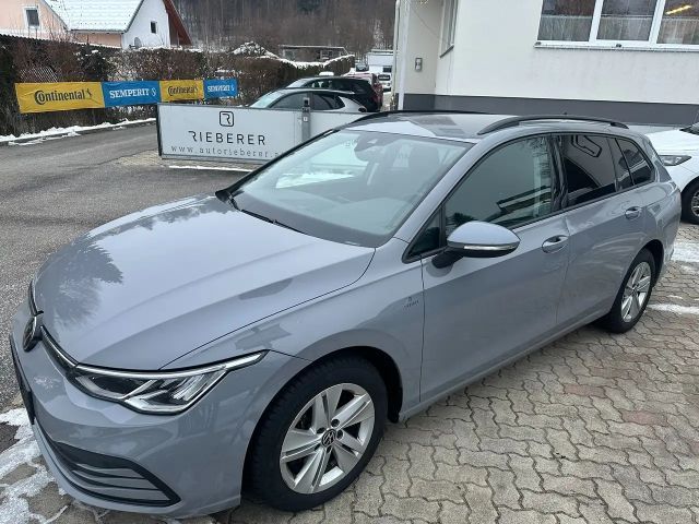 Volkswagen Golf DSG Life Variant