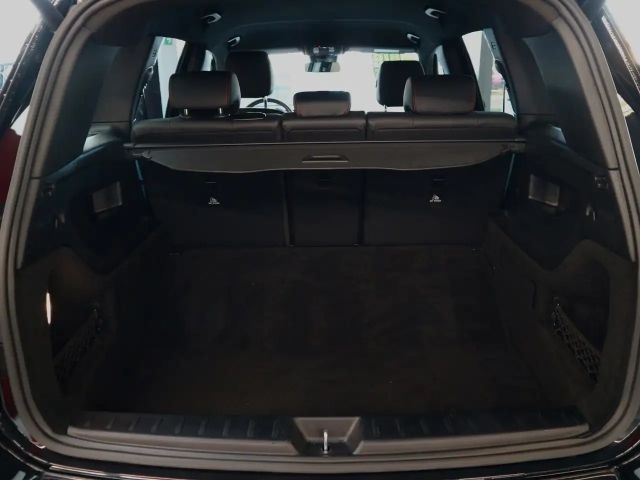 Mercedes-Benz GLB 220 AMG Line GLB 220 d