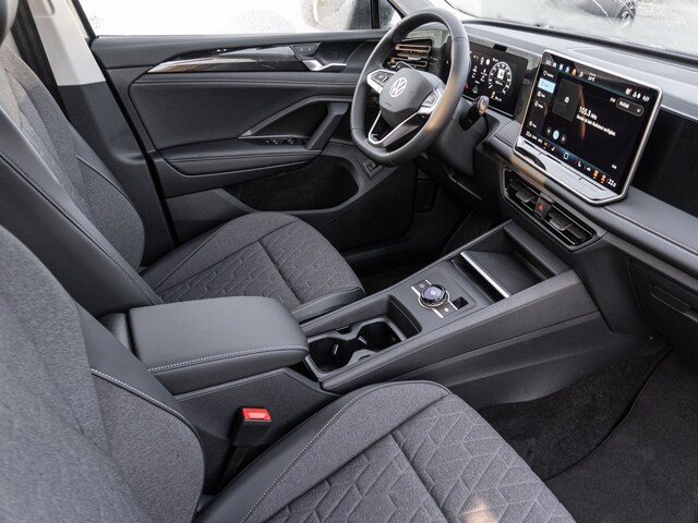 Volkswagen Tiguan 1.5 eTSI DSG