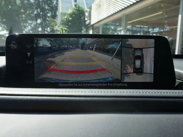 Mazda CX-30 SkyActiv e-Skyactiv