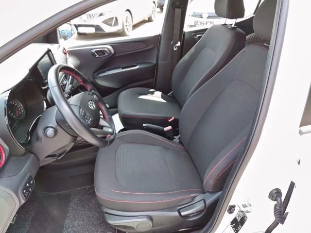 Hyundai i10 1.0 N Line T-GDi