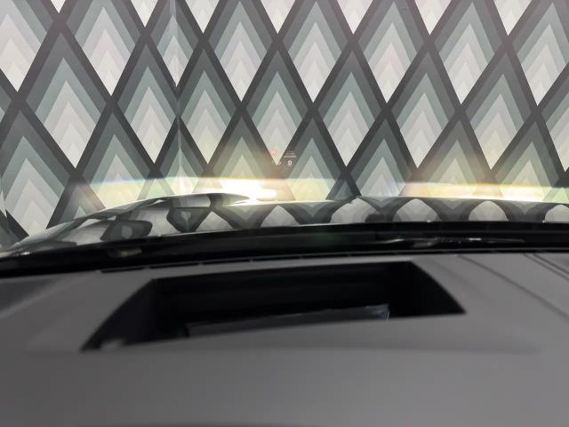 Porsche Cayenne Coupé E-Hybrid