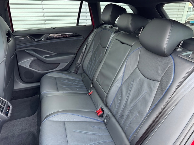 Volkswagen Passat 2.0 TSI 4Motion Variant