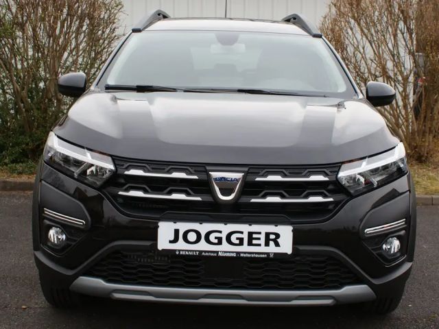Dacia Jogger Extreme