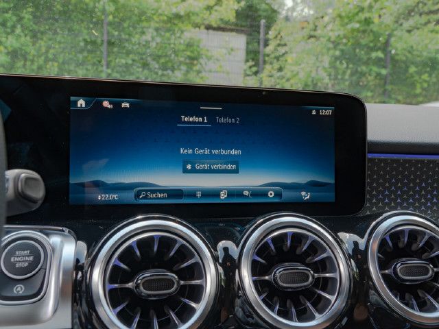 Mercedes-Benz GLB 220 4MATIC GLB 220 d