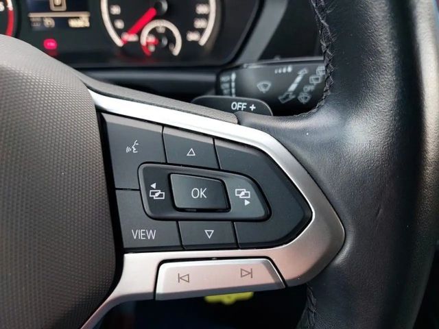 Volkswagen Caddy DSG Life