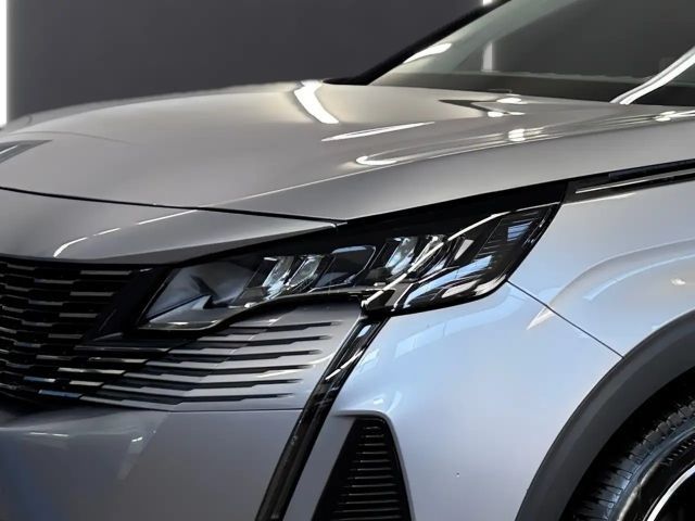 Peugeot 3008 PureTech