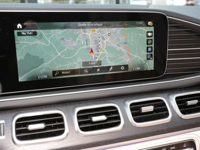 Mercedes-Benz GLE 63 AMG 4MATIC+ AMG Line