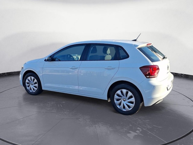 Volkswagen Polo Comfortline