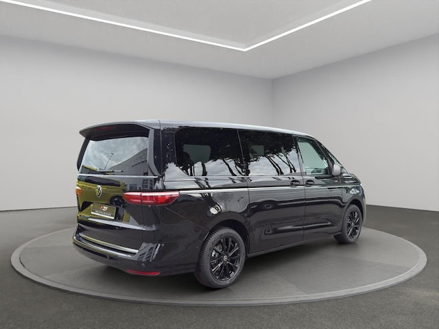 Volkswagen Multivan DSG Style