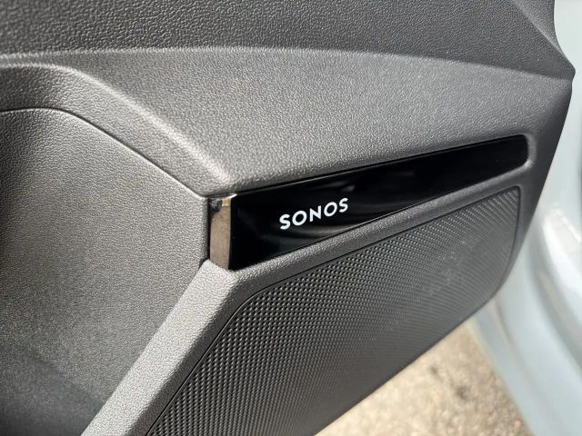 Audi A3 30 TFSI Sedan