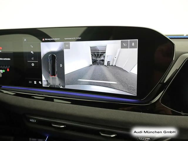 Audi A6 e-tron Edition Quattro S-Line