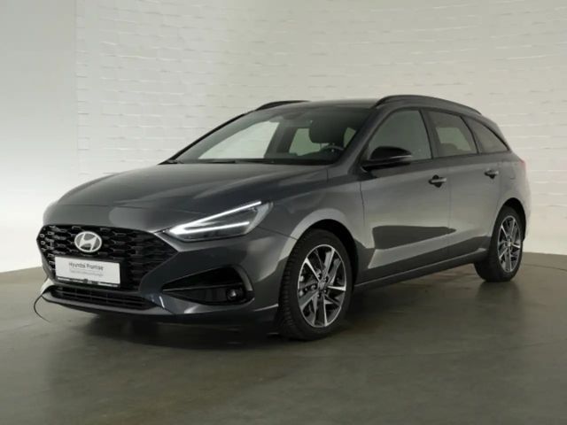Hyundai i30 Advantage T-GDi