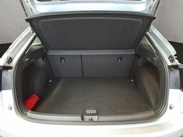 Volkswagen Taigo DSG