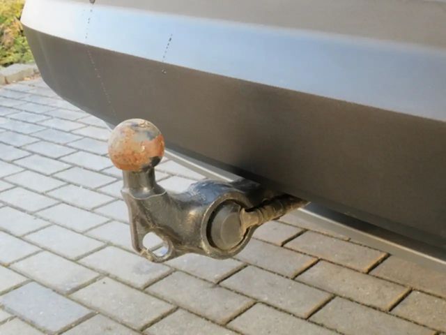 Skoda Kodiaq 2.0 TDI 4x4 Style Style