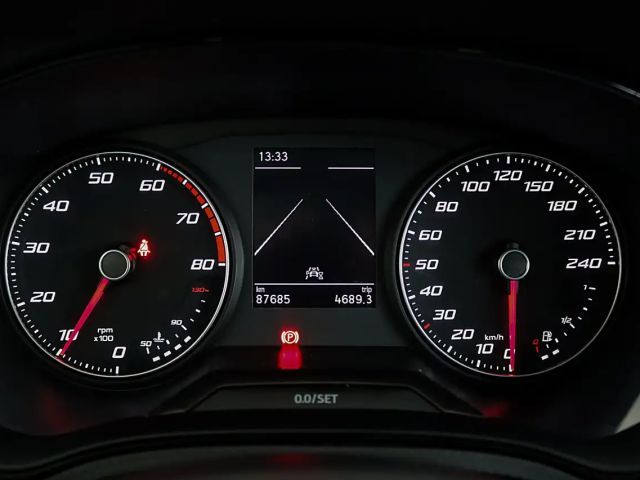 Seat Ibiza Reference