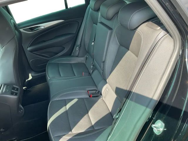 Opel Insignia Sports Tourer