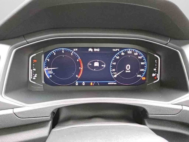 Volkswagen T-Roc Cabriolet