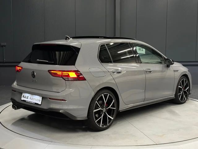 Volkswagen Golf GTD Style