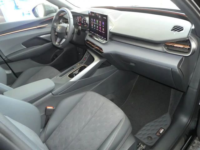 Cupra Terramar 1.5 e-Hybrid VZ