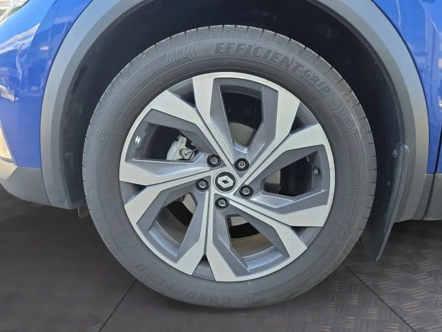 Renault Captur EDC RS TCe 160