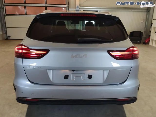 Kia Ceed GDi SportWagon