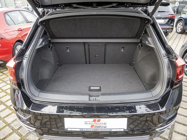 Volkswagen T-Roc 2.0 TSI 4Motion R-Line Sport