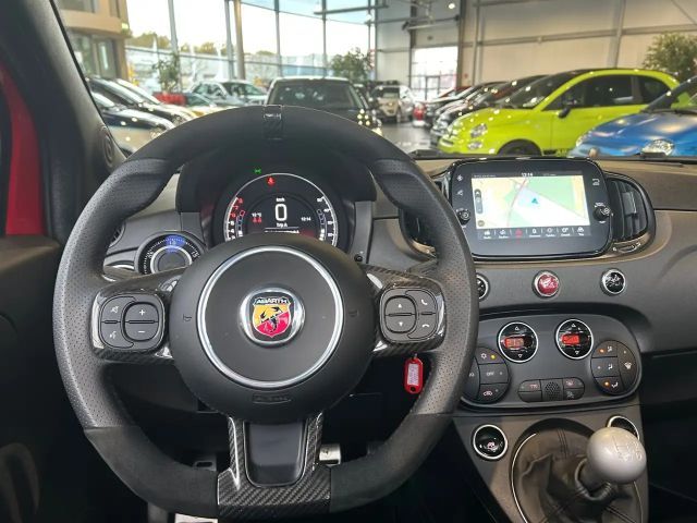 Abarth 695 Cabrio