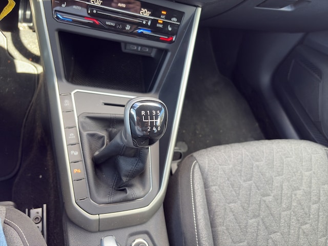 Volkswagen Taigo 1.0 TSI Move