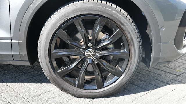 Volkswagen T-Roc 1.0 TSI