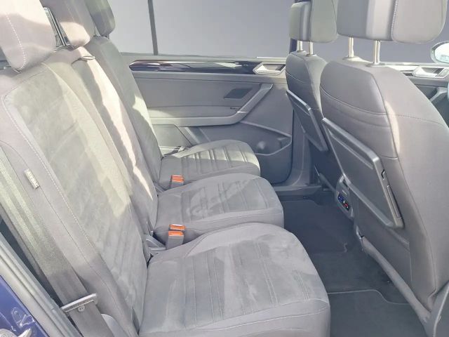 Volkswagen Touran 2.0 TDI DSG Highline