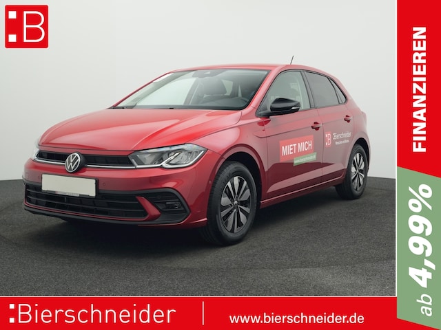 Volkswagen Polo 1.0 TSI