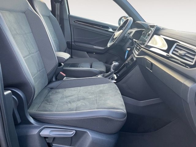 Volkswagen T-Roc 1.5 TSI DSG R-Line