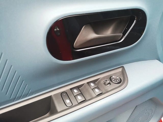 Fiat Grande Panda E RED