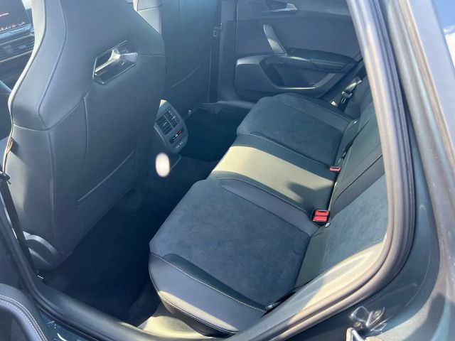 Cupra Leon DSG Sportstourer