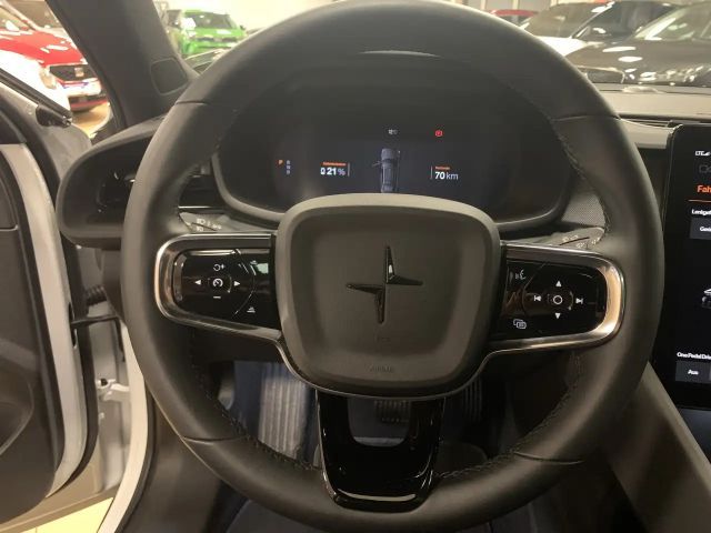 Polestar 2 Pilot