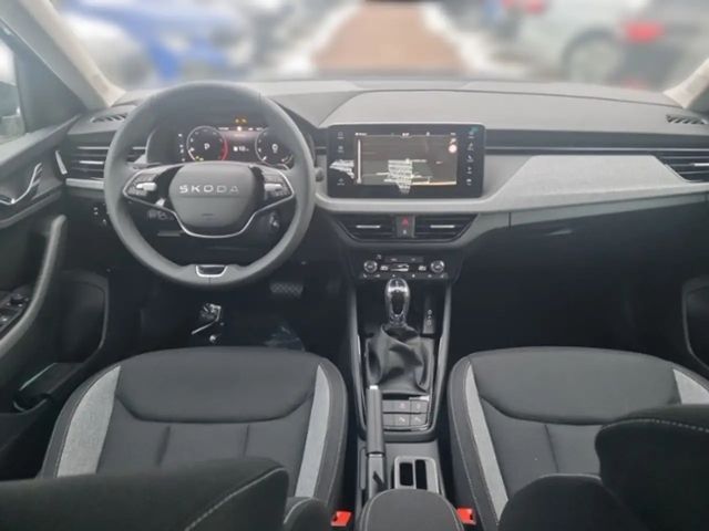Skoda Kamiq 1.5 TSI Tour