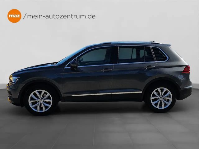 Volkswagen Tiguan 1.5 TSI Comfortline