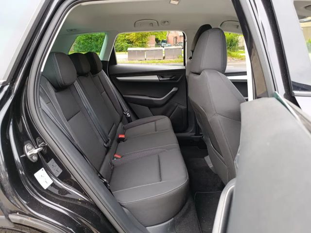 Skoda Karoq Selection