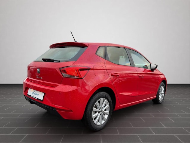 Seat Ibiza 1.0 TSI Style