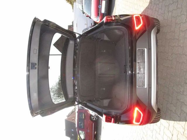 Volkswagen T-Roc 2.0 TDI DSG