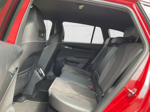 Skoda Enyaq Sportline iV 60