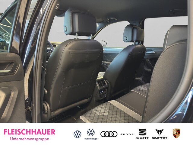 Volkswagen Tiguan 1.5 TSI R-Line
