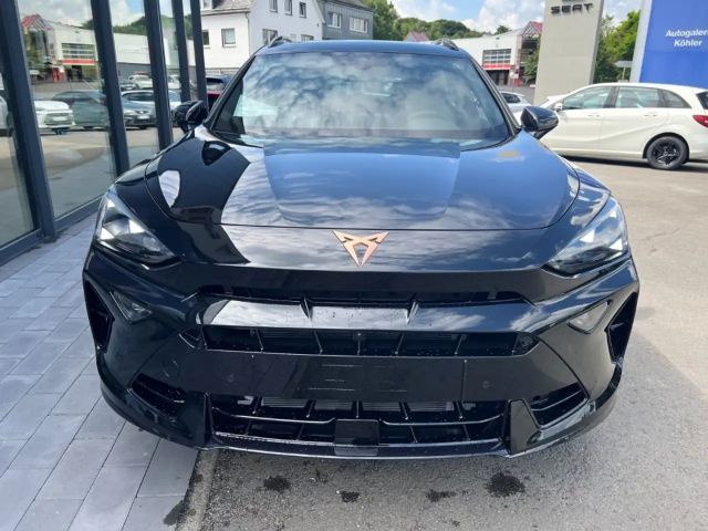 Cupra Formentor 2.0 TSI DSG VZ