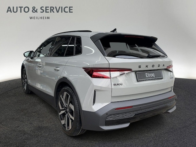 Skoda Elroq 85 Sportline