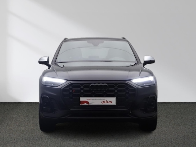 Audi SQ5 SUV TDI tiptronic Audi SQ5 SUV