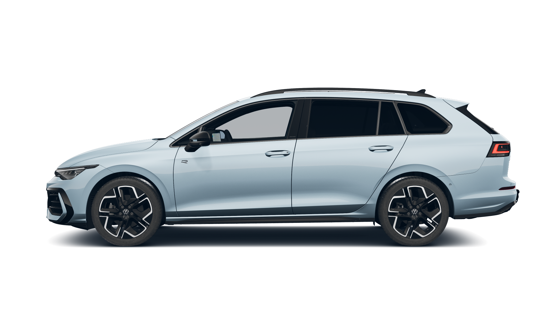 Volkswagen Golf DSG R-Line Variant