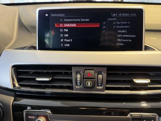 BMW X1 Advantage pakket sDrive18i